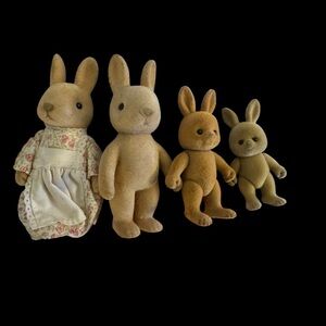 Calico Critters